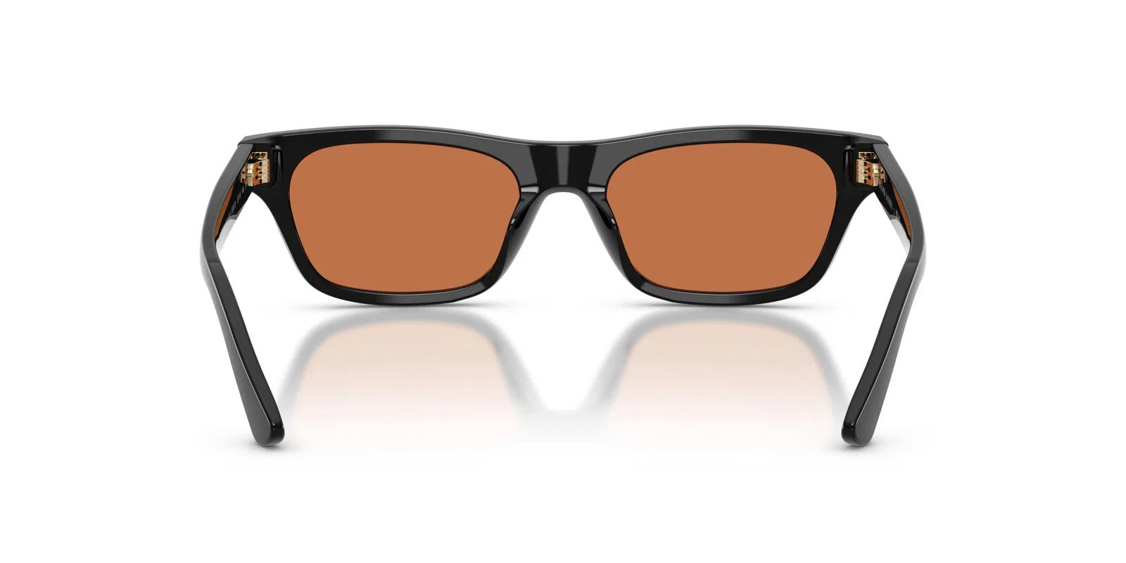 Polo 4238U Sunglasses - Shiny Black - view 6